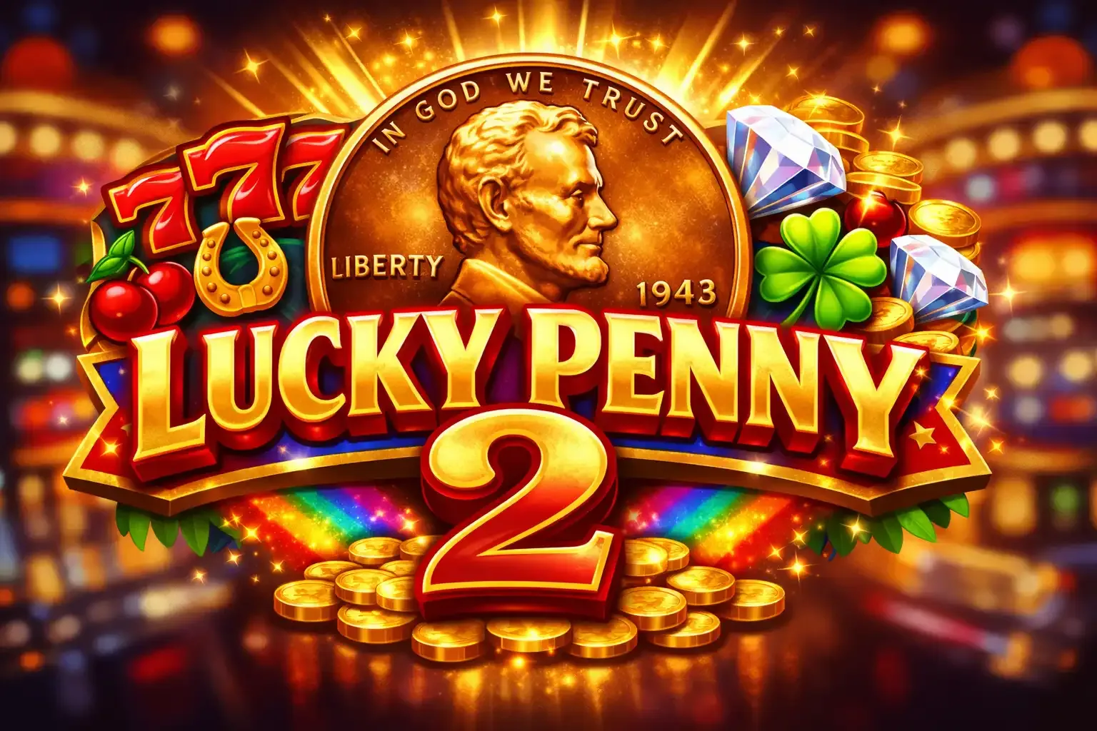 Occasional free spin promotions